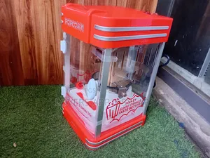 Decakila Home Popcorn Maker