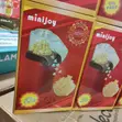 Morgan Minijoy Popcorn Machine - Price Slash - 2