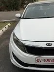 Kia Optima 2013 - Unregistered - 1