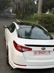 Kia Optima 2013 - Unregistered - 2