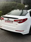 Kia Optima 2013 - Unregistered - 4