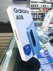 New Samsung Galaxy A18 128GB Blue - 1