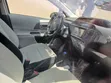 Toyota Aqua 2015 - White - 4