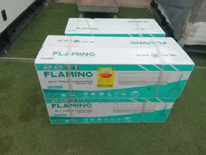 Flamino Luxury Cooling Air Conditioner