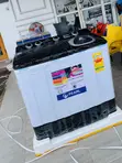 New Pearl 11kg Topload Twintub Semi Automatic Washing Machine - 1