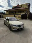 Honda Accord 2015 Brown - 2
