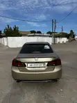 Honda Accord 2015 Brown - 5