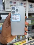 Apple iPhone 15 Pro Max 256GB Gray - 1