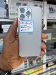 Apple iPhone 15 Pro Max 256GB Gray - 2