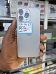 Apple iPhone 15 Pro Max 256GB Gray - 5