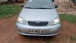 Toyota Corolla 1.8 CE 2008 Silver - 1