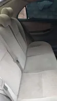 Toyota Corolla 1.8 CE 2008 Silver - 3