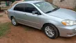 Toyota Corolla 1.8 CE 2008 Silver - 4