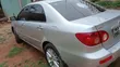 Toyota Corolla 1.8 CE 2008 Silver - 5