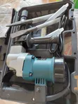 800W Heavy Duty Electric Demolition Hammer Breaker - 2