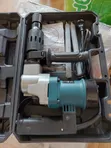 800W Heavy Duty Electric Demolition Hammer Breaker - 3