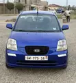 Kia Picanto 2008 Blue - 2