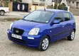 Kia Picanto 2008 Blue - 5