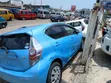 Toyota Aqua 2016 Blue - 2
