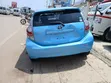 Toyota Aqua 2016 Blue - 4