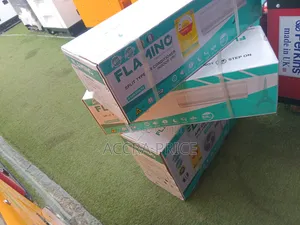 Flamino Split AC - Powerful Cooling, Premium Look