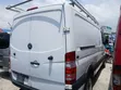 Mercedes-Benz Sprinter 2015 White - 2