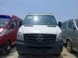 Mercedes-Benz Sprinter 2015 White - 3