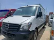 Mercedes-Benz Sprinter 2015 White - 4