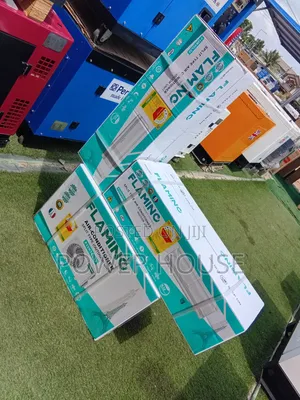 Flamino Air Conditioner 1.5HP