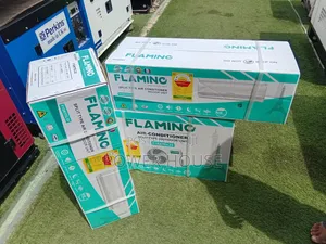 Flamino 1.5HP AC - Brand New Split System