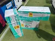 Flamino 1.5HP AC - Brand New Split System - 1