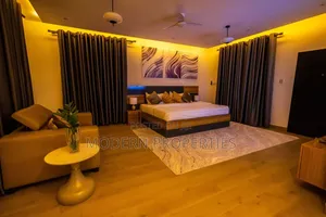 Furnished 4-Bedroom House for Sale in Kwabenya