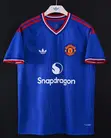 Manchester United 2026/27 Away Jersey - 2