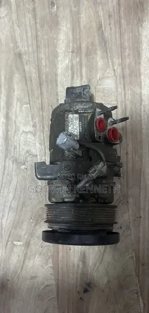 AC Compressor for Toyota Sequoia, 4Runner, Tundra, Lexus GX470 4.7L
