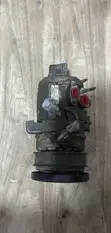 AC Compressor for Toyota Sequoia, 4Runner, Tundra, Lexus GX470 4.7L - 1