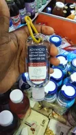 Advanced Anti-Bacterial Instant Hand Sanitizer (24 Pieces) - 1
