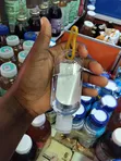 Advanced Anti-Bacterial Instant Hand Sanitizer (24 Pieces) - 2