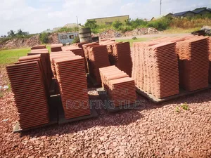 Roofing Tiles - Quality & Affordable