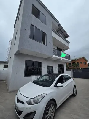 3 Bedroom Duplex for Rent in Labone