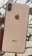 Apple iPhone XS Max 256GB Black - 1