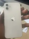 Apple iPhone 12 128GB White - 1