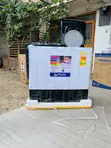 Pearl 11kg Topload Twin Tub Semi-Automatic Washing Machine - 2