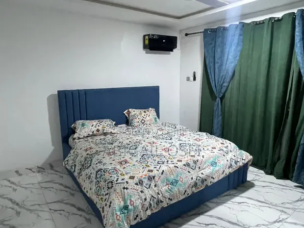 Furnished 2-Bedroom Apartment for Rent in Boi, Accra Metropolitan - 1