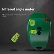 Two-Line Laser Level Gauge, 90-Degree Angle - 2
