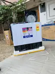 Pearl 11kg Topload Semi-Automatic Washing Machine - 2