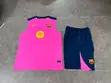 FC Barcelona 2025/26 Sleeveless Tank Top - 1