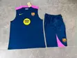 FC Barcelona 2025/26 Sleeveless Tank Top - 2
