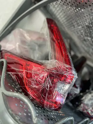 Honda CR-V Tail Light (2023-2026)