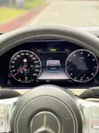 Mercedes-Benz S-Class S 560 4MATIC L (V222) 2020 Black - 2