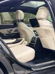 Mercedes-Benz S-Class S 560 4MATIC L (V222) 2020 Black - 3